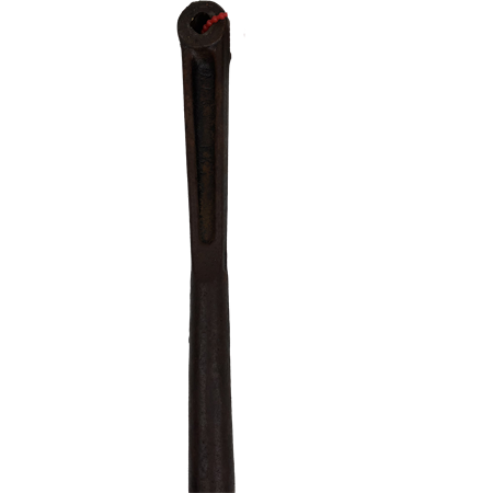 Handtag handpump hydraulolja
